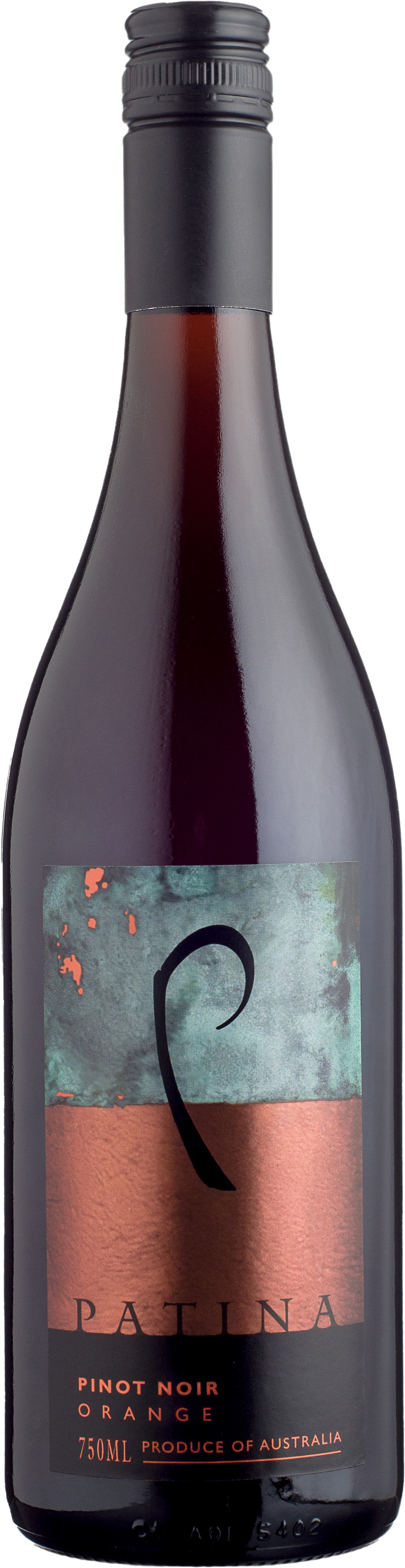Patina Orange Pinot Noir 2019